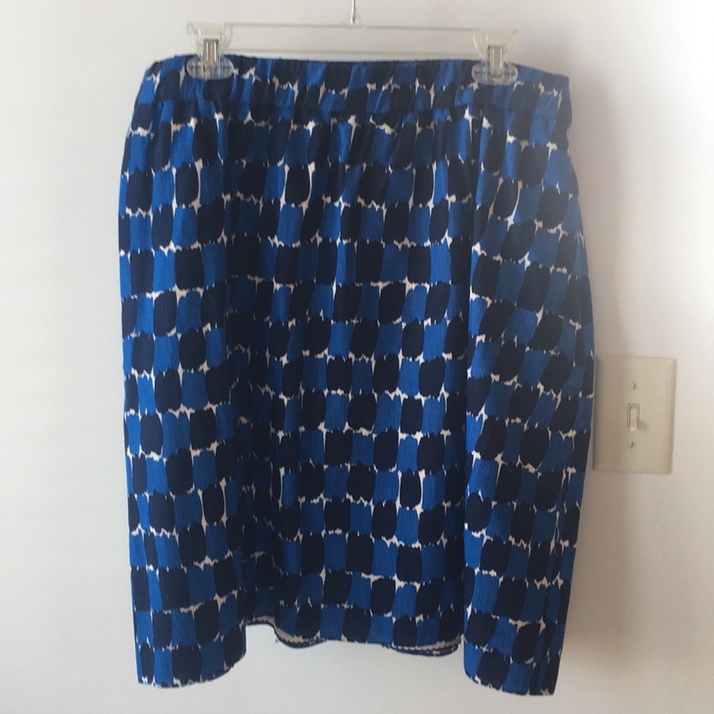 Boden skirt.